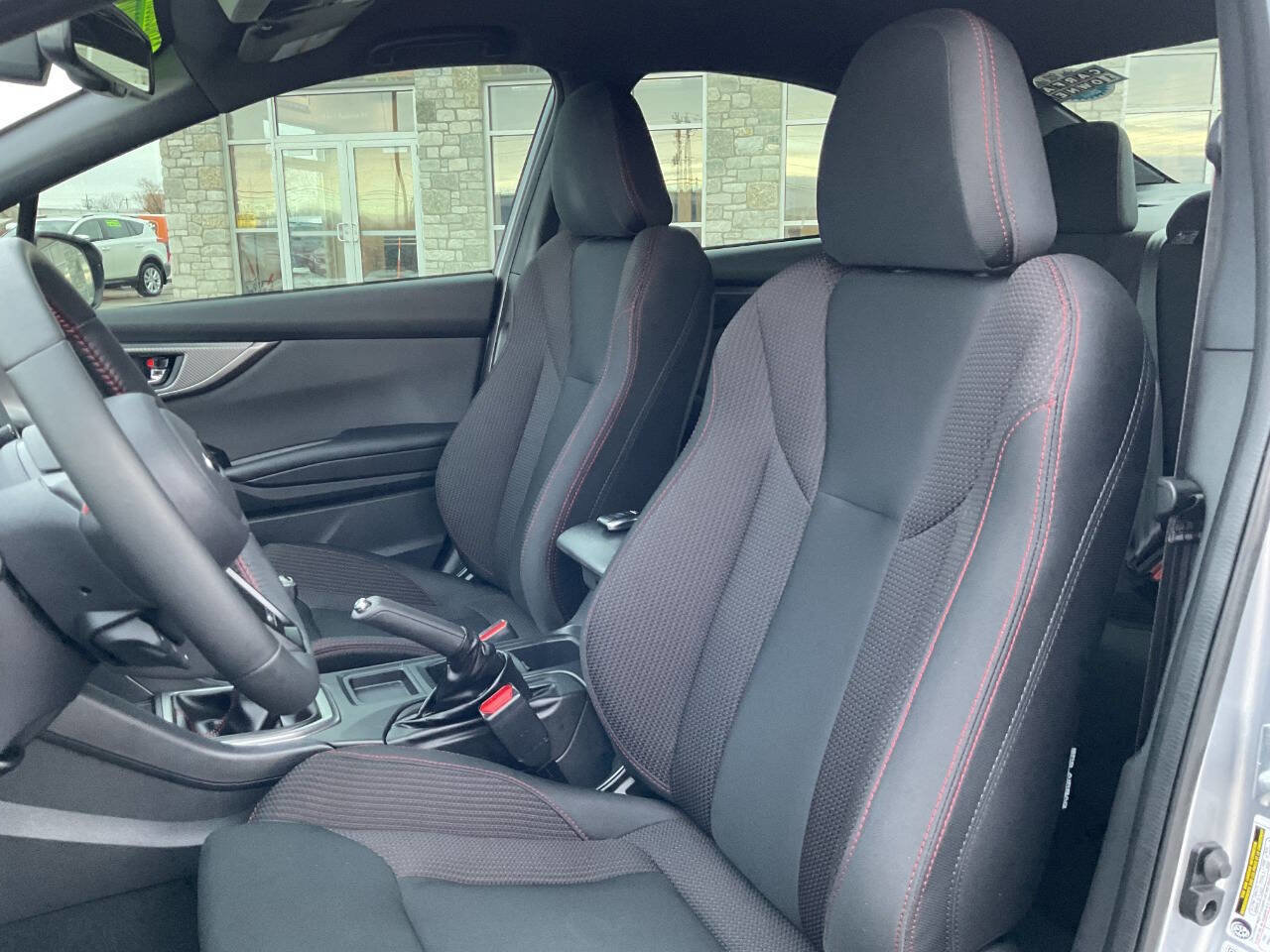 Used 2023 Subaru WRX Premium image 15