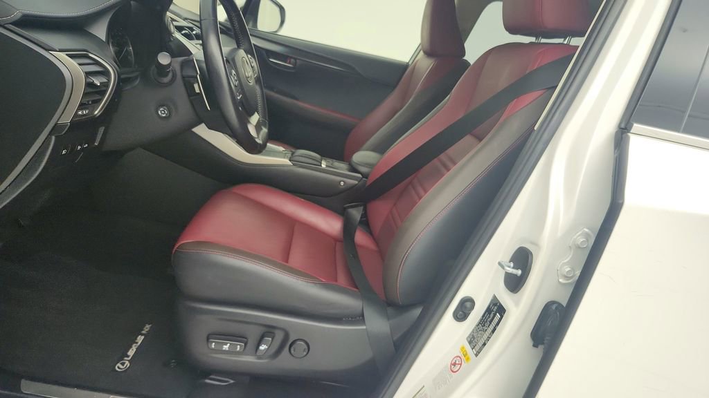 Used 2018 Lexus NX 300 FWD w/ Premium Package image 15