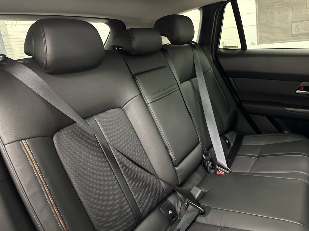 New 2026 MAZDA CX-50 AWD 2.5 Hybrid w/ Premium Pkg image 19