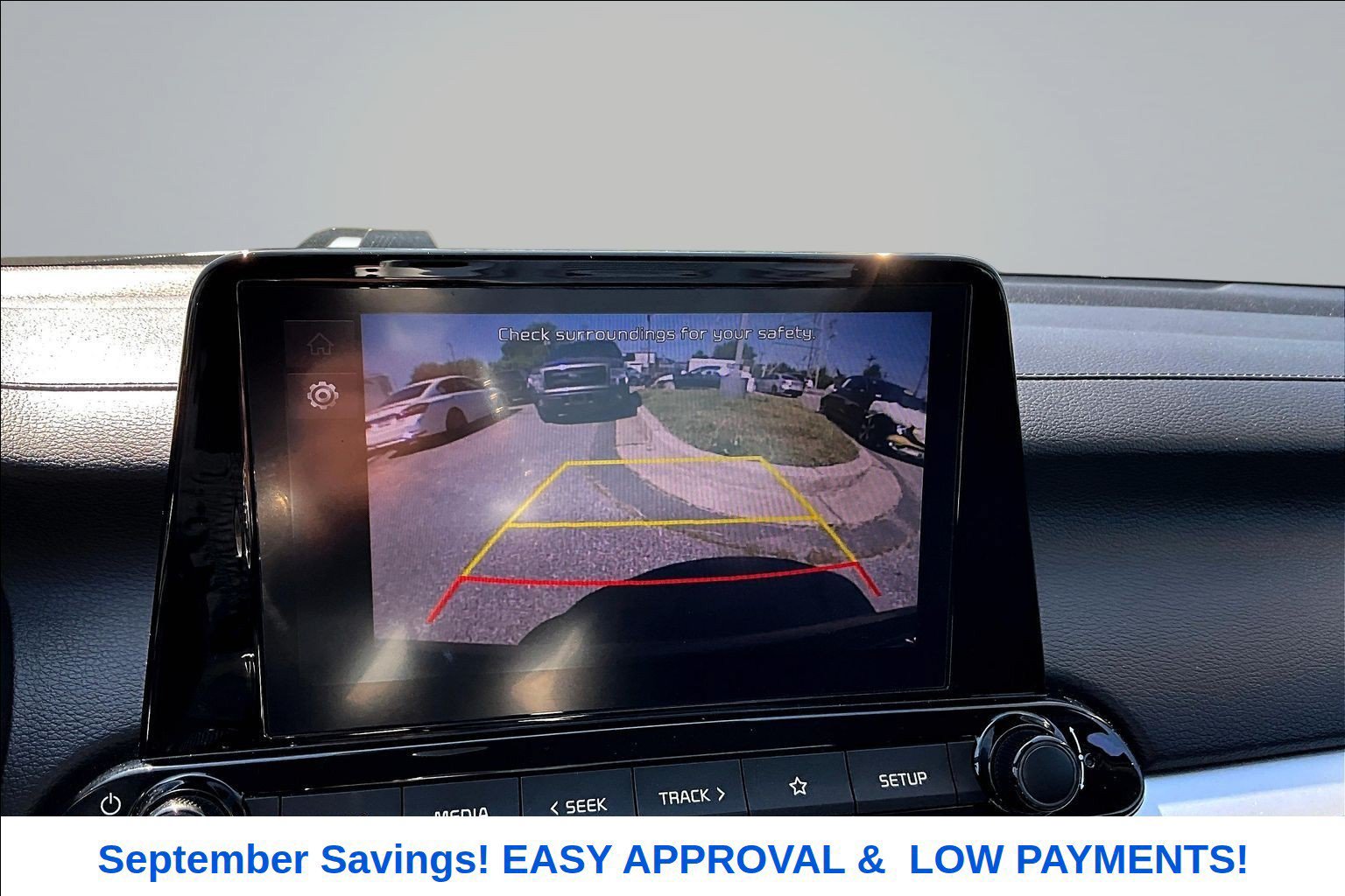 Used 2024 Kia Forte LXS FWD image 16