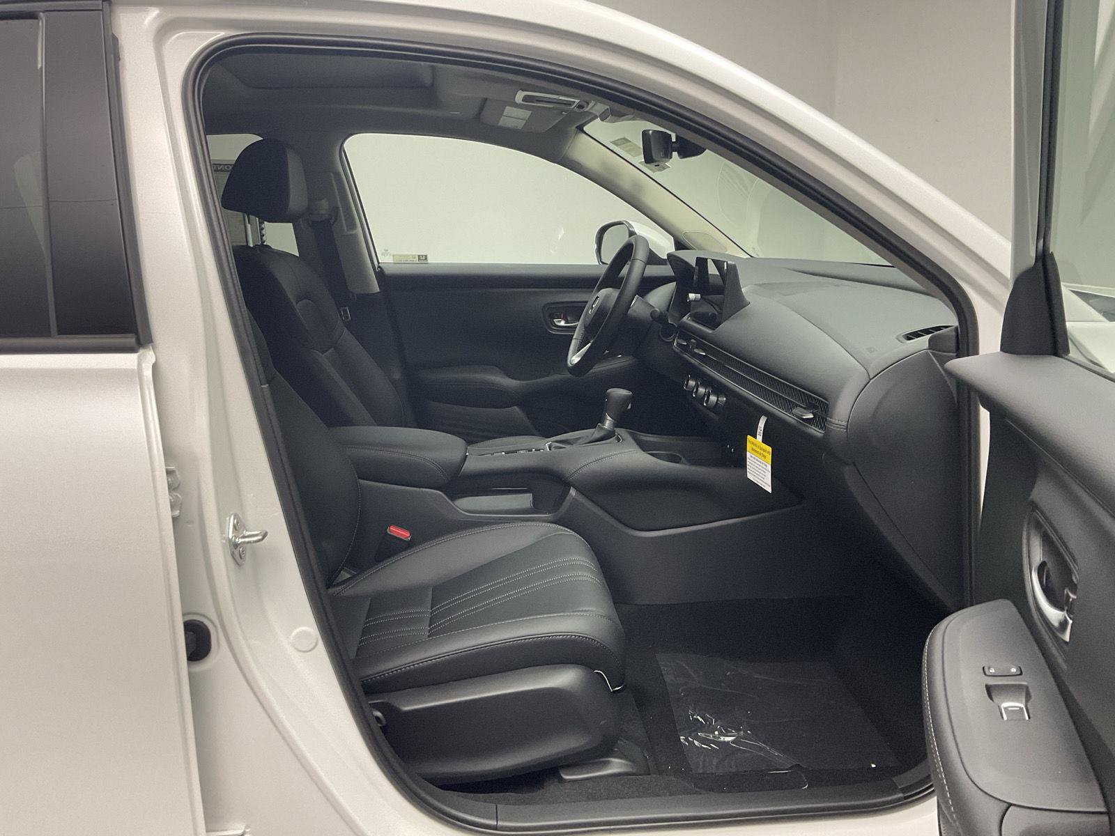 New 2027 Honda HR-V EX-L image 26