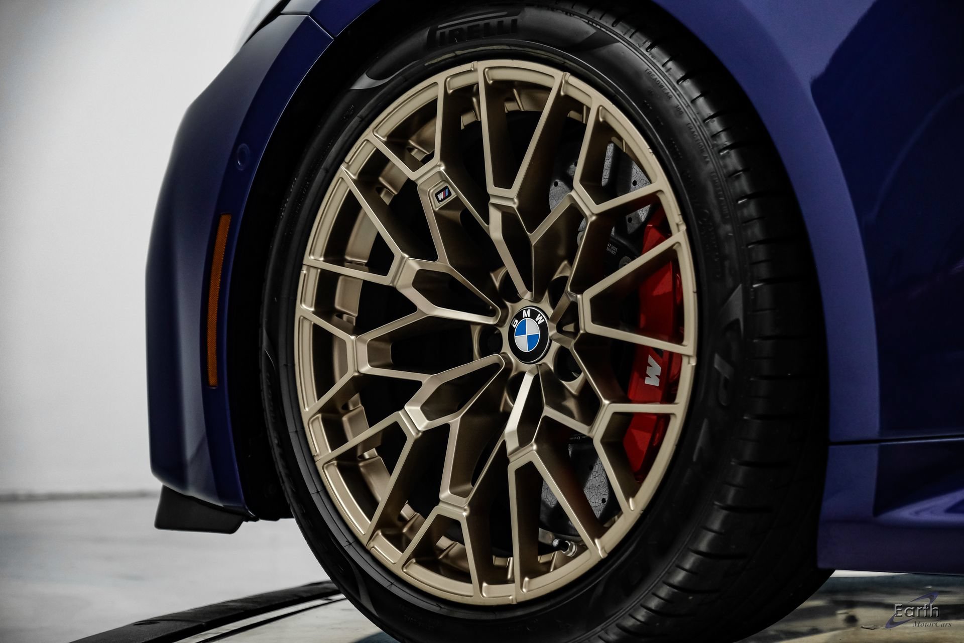 Used 2026 BMW M2 CS RWD image 96