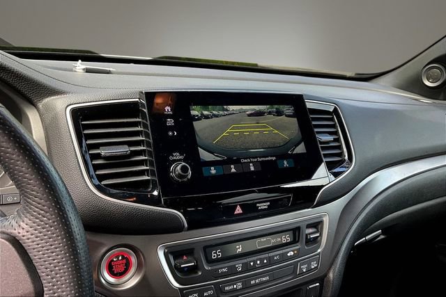 Used 2019 Honda CR-V EX image 14
