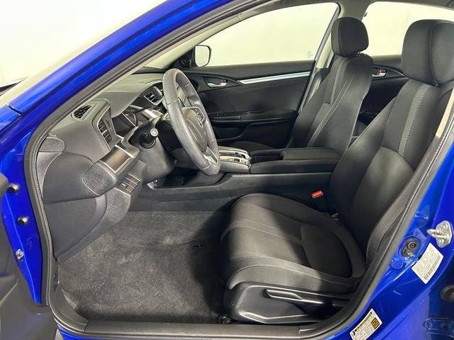 Used 2018 Honda Civic EX image 11