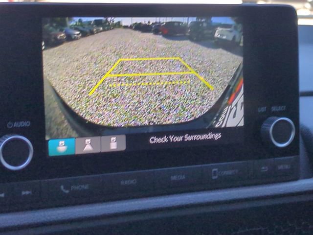 Used 2023 Honda CR-V Sport image 24