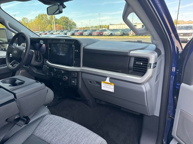 New 2026 Ford F350 XLT image 20