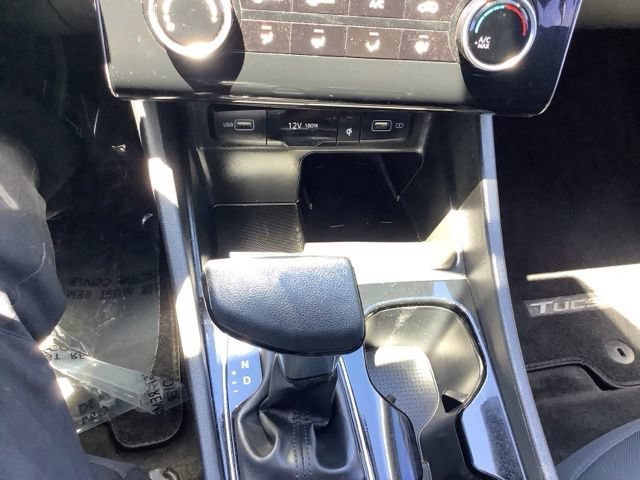 Certified 2023 Hyundai Tucson SEL AWD/4WD image 25
