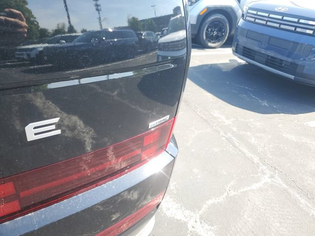 New 2027 Hyundai Santa Fe SEL AWD/4WD image 7