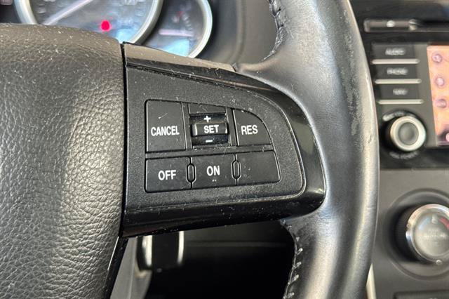 Used 2013 MAZDA CX-9 Grand Touring w/ GT Technology Pkg AWD/4WD image 27