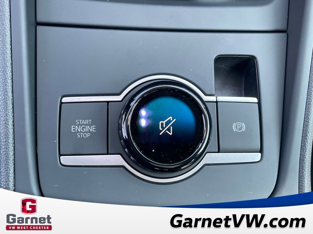 New 2026 Volkswagen Tiguan SE image 37