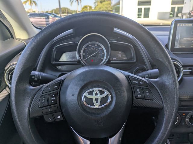 Used 2017 Toyota Yaris iA FWD image 29
