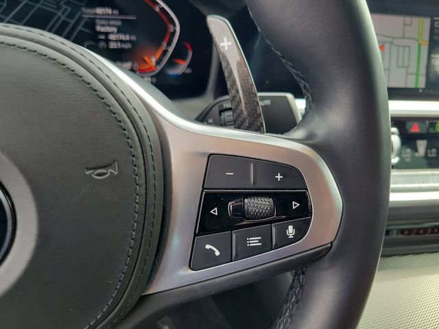 Used 2022 BMW 430i Gran Coupe w/ M Sport Package image 6