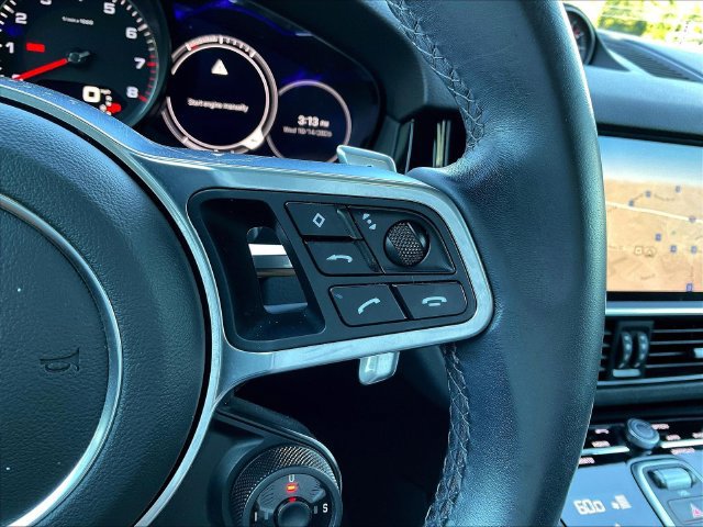 Used 2023 Porsche Cayenne S w/ Premium Package Plus AWD/4WD image 14