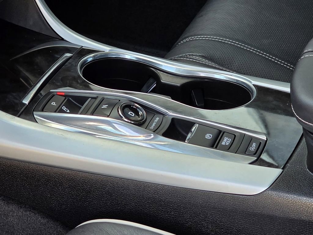 Used 2018 Acura TLX V6 SH-AWD w/ Technology Pkg image 22
