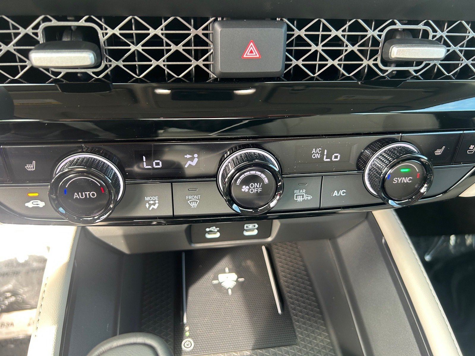 New 2026 Honda Accord Touring image 26