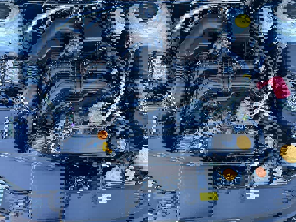 Used 2022 Subaru Impreza Premium w/ Popular Package #2 image 9