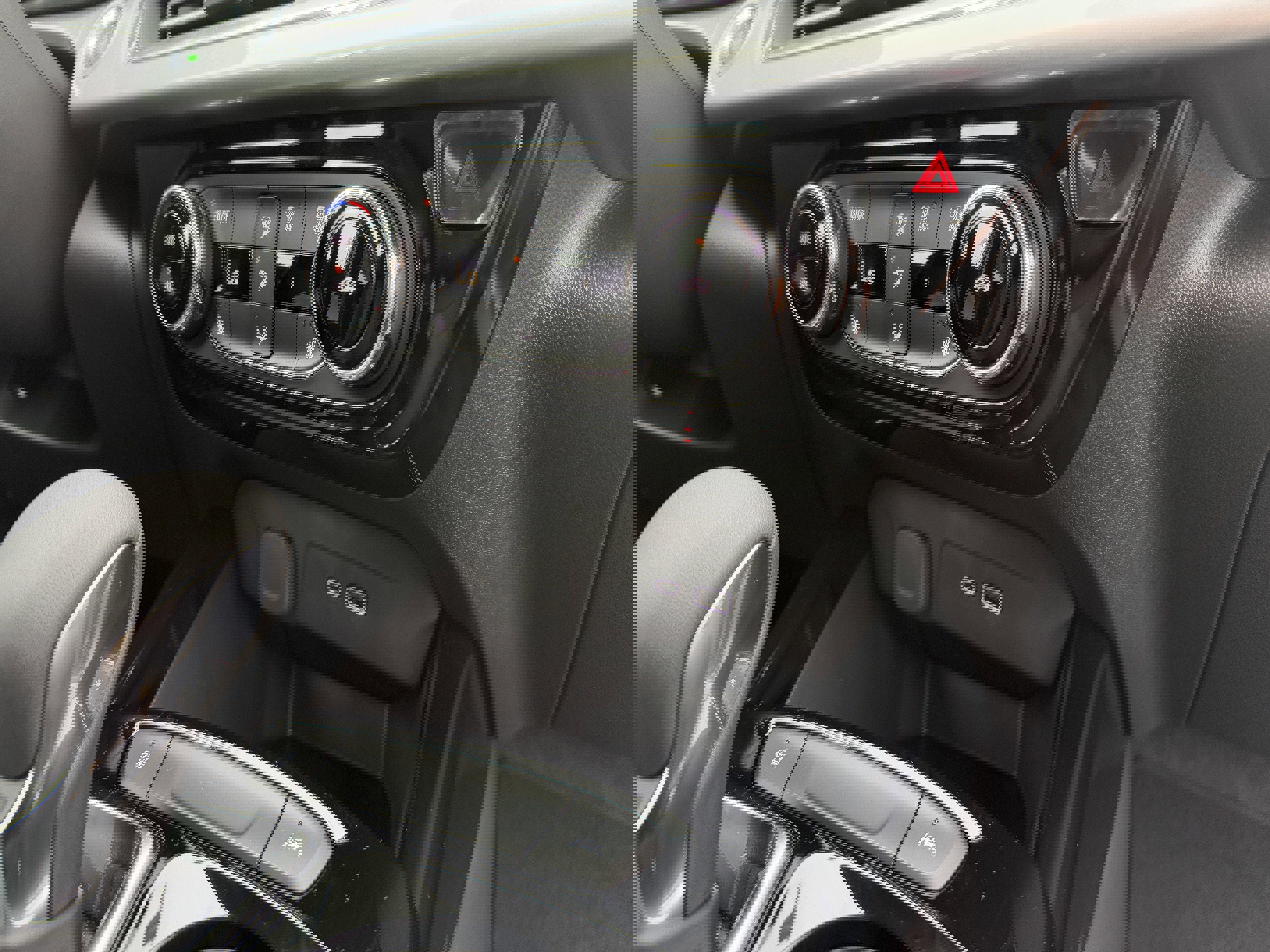 New 2026 Chevrolet Trax LT w/ Driver Confidence Package image 23