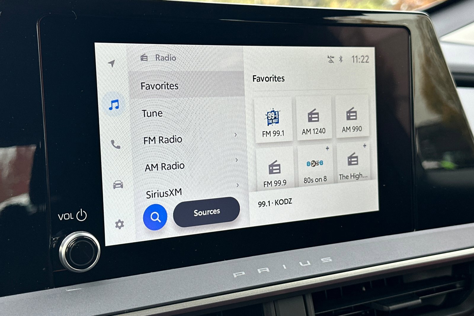 New 2026 Toyota Prius Plug-In Hybrid image 16
