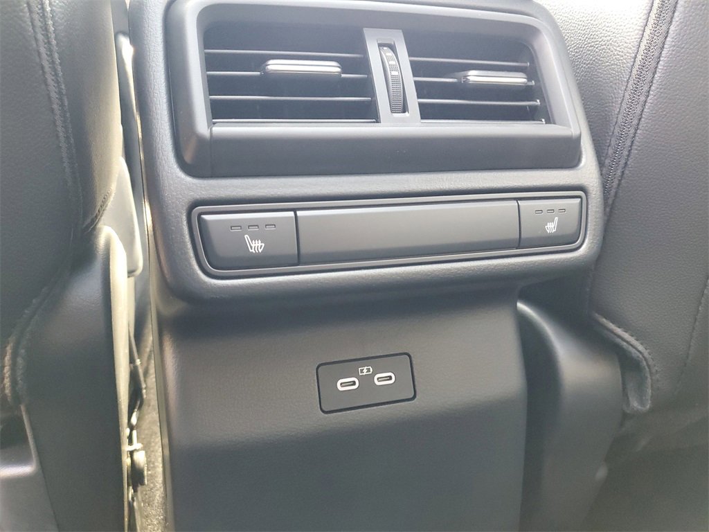 New 2025 MAZDA CX-50 AWD 2.5 Turbo w/ Accent Package image 15