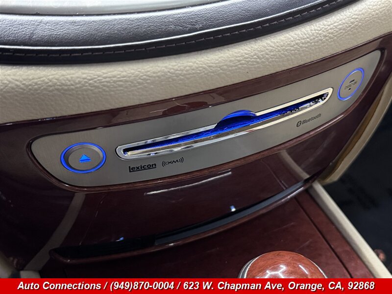 Used 2012 Hyundai Genesis 3.8 w/ Premium Pkg RWD image 16