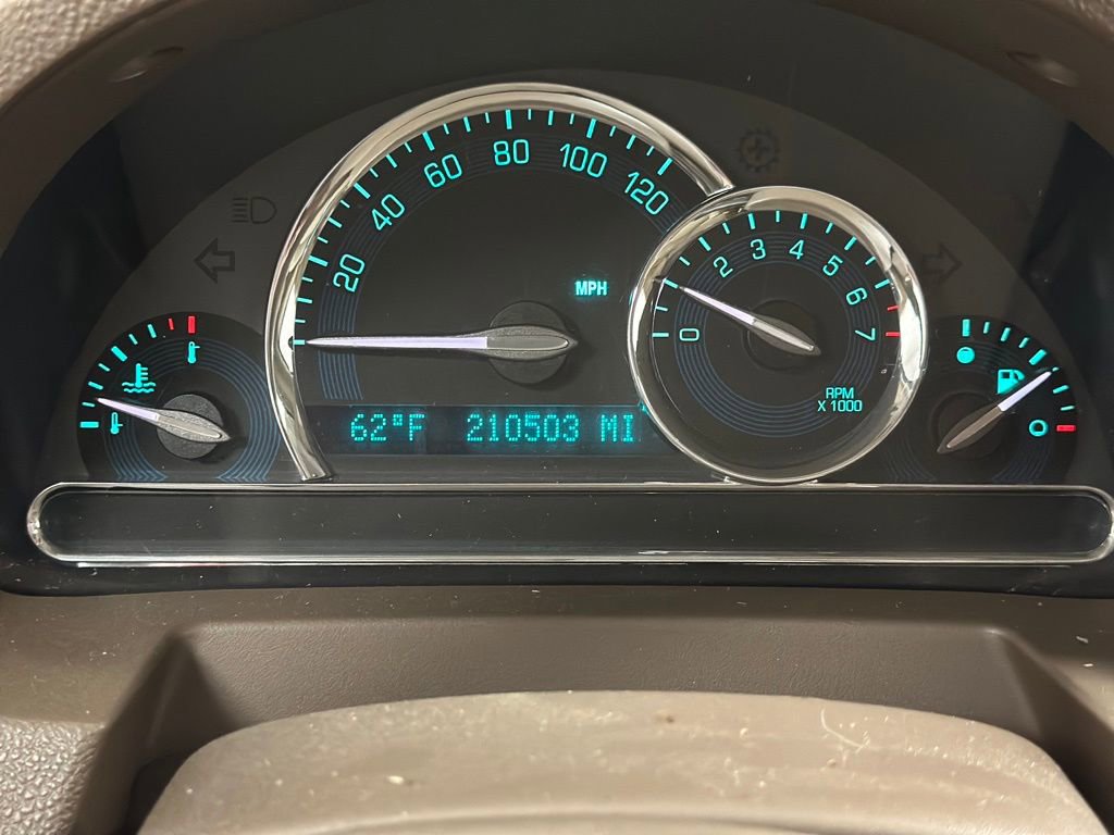 Used 2006 Chevrolet HHR LT image 5