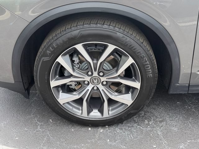 Certified 2024 Acura MDX FWD w/ Technology Package image 22