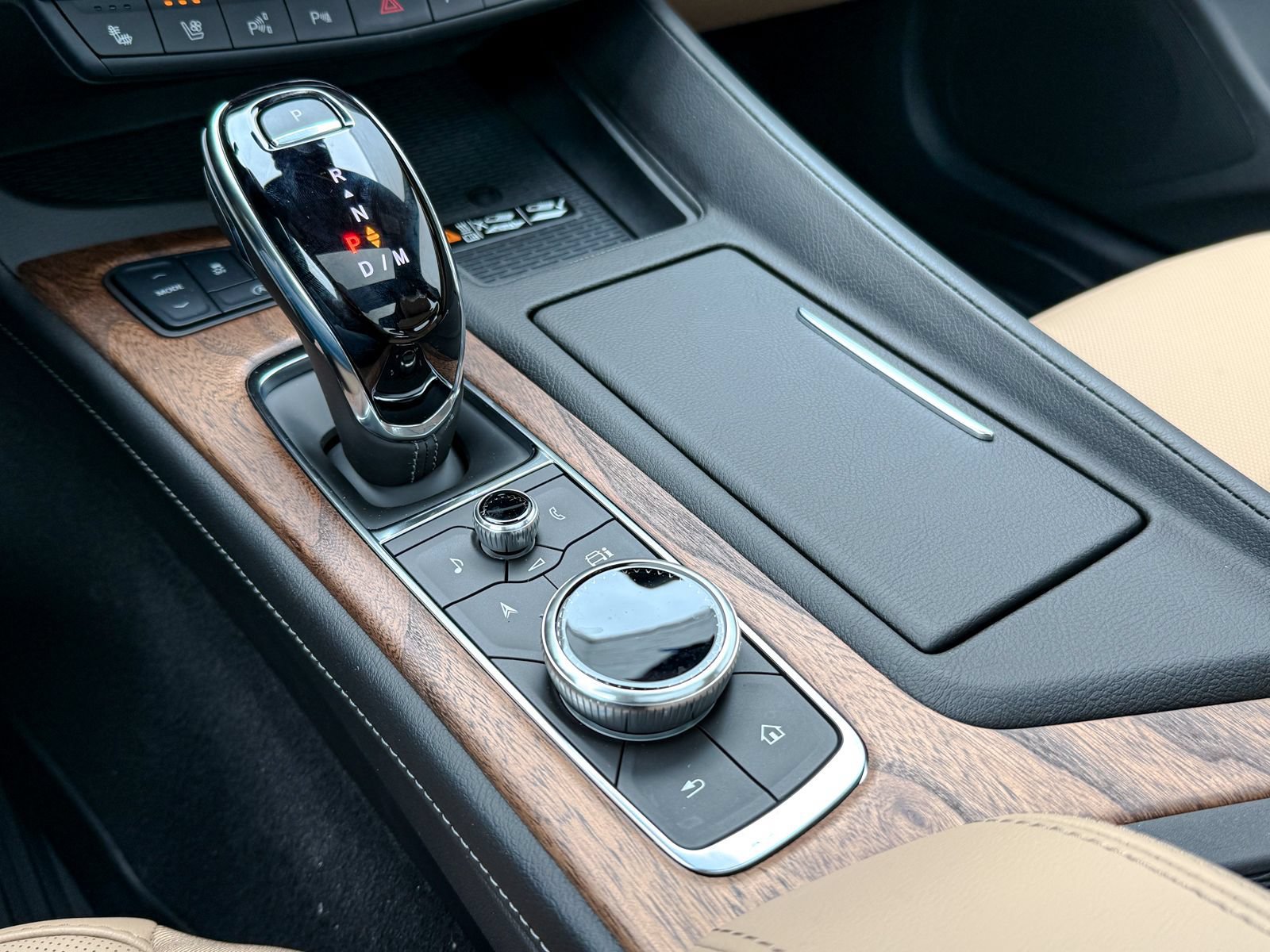 New 2026 Cadillac CT5 Premium Luxury w/ Technology Package AWD/4WD image 24