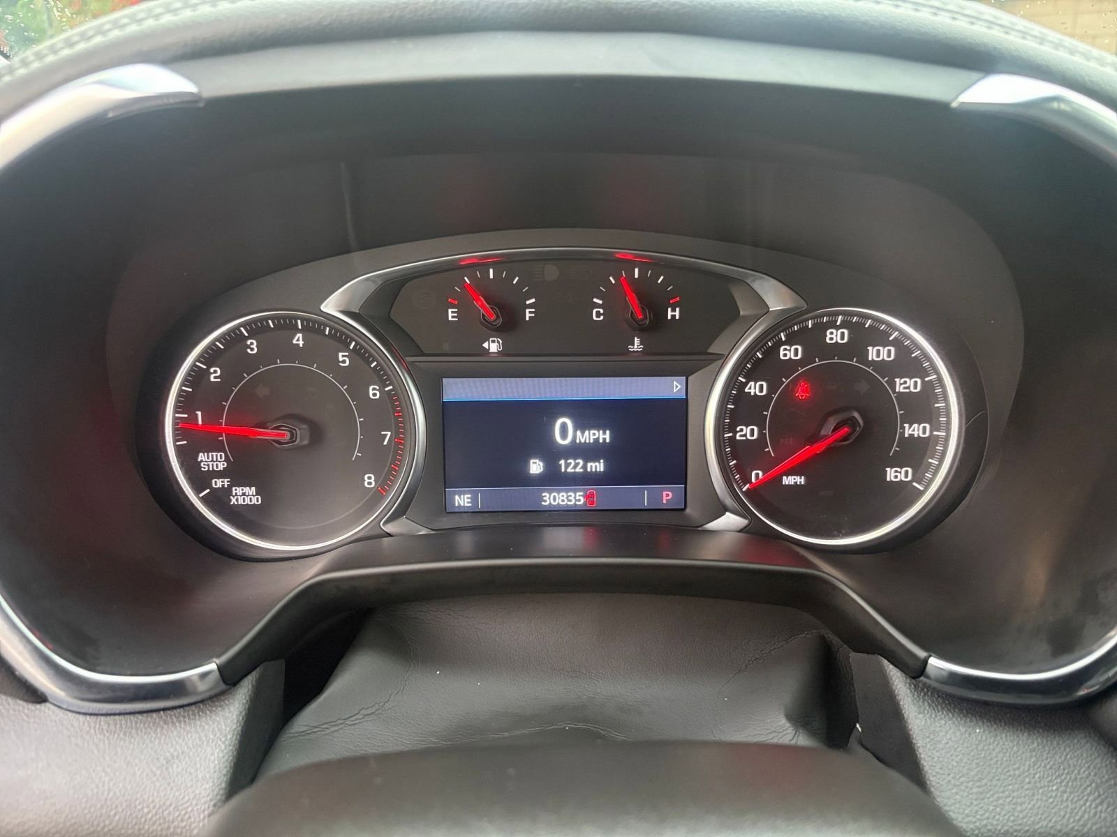 Used 2025 Chevrolet Blazer LT image 42