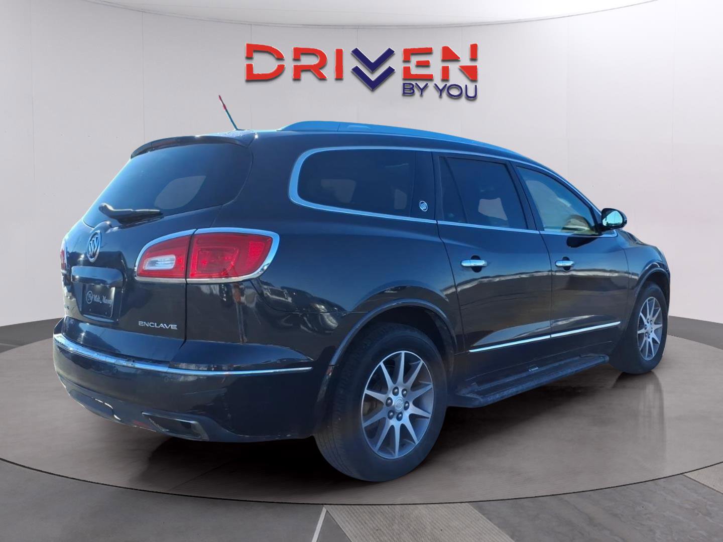 Used 2014 Buick Enclave Leather image 29