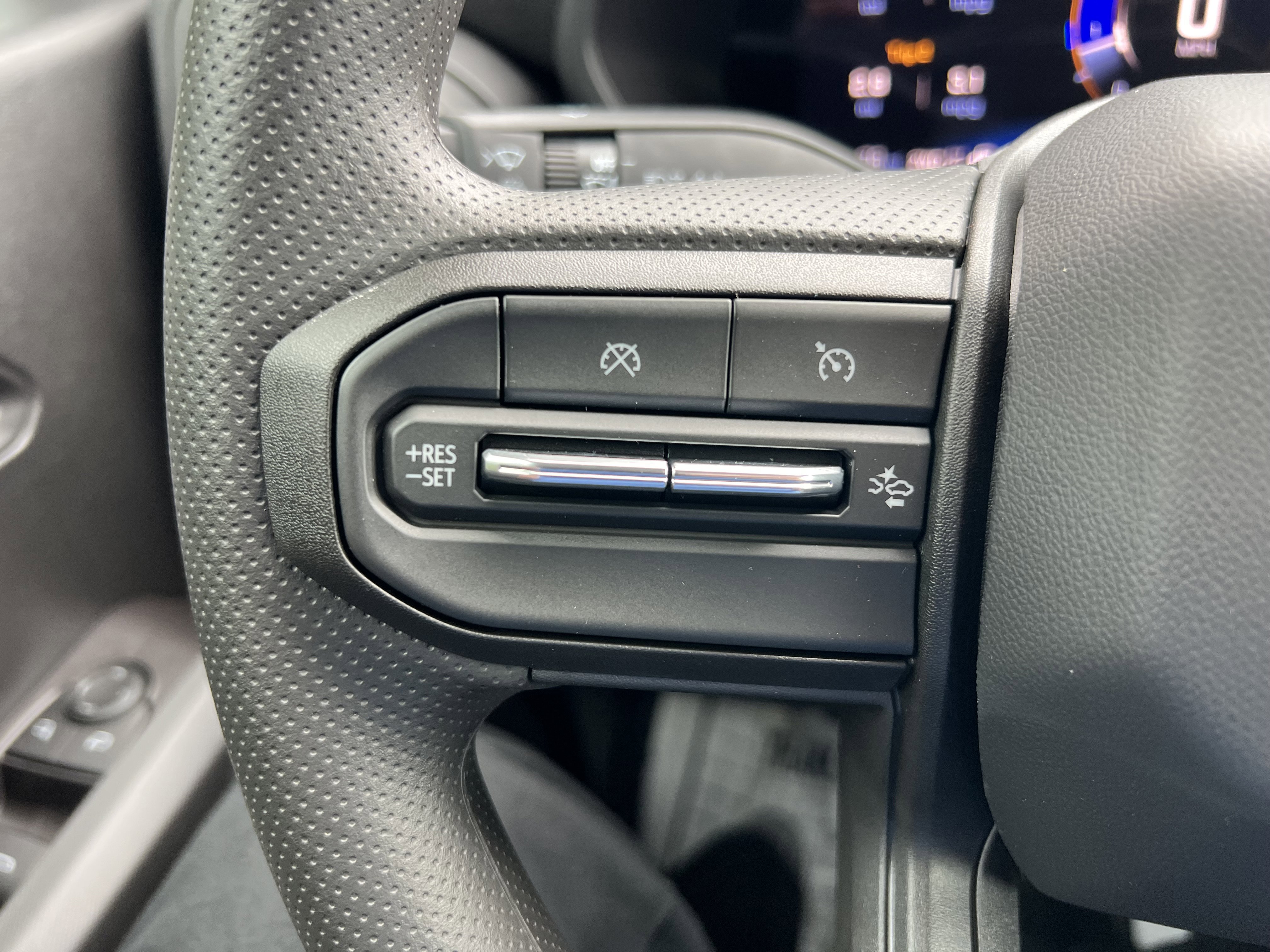 New 2026 Chevrolet Colorado Trail Boss image 20