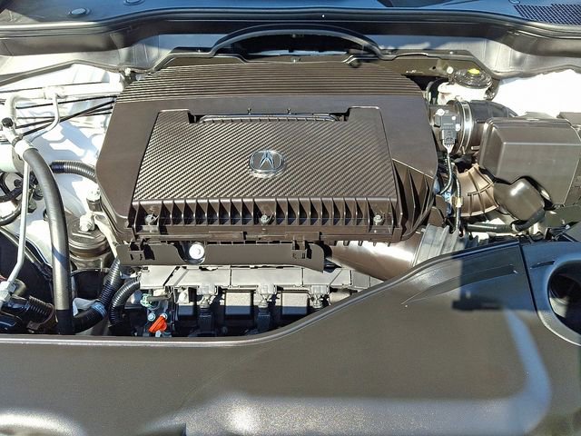 Certified 2026 Acura MDX A-Spec AWD/4WD image 30