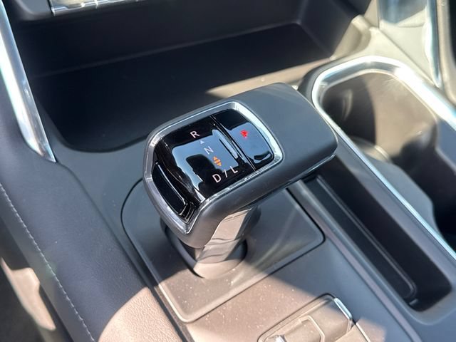 New 2026 GMC Sierra 1500 Denali w/ Technology Package AWD/4WD image 16
