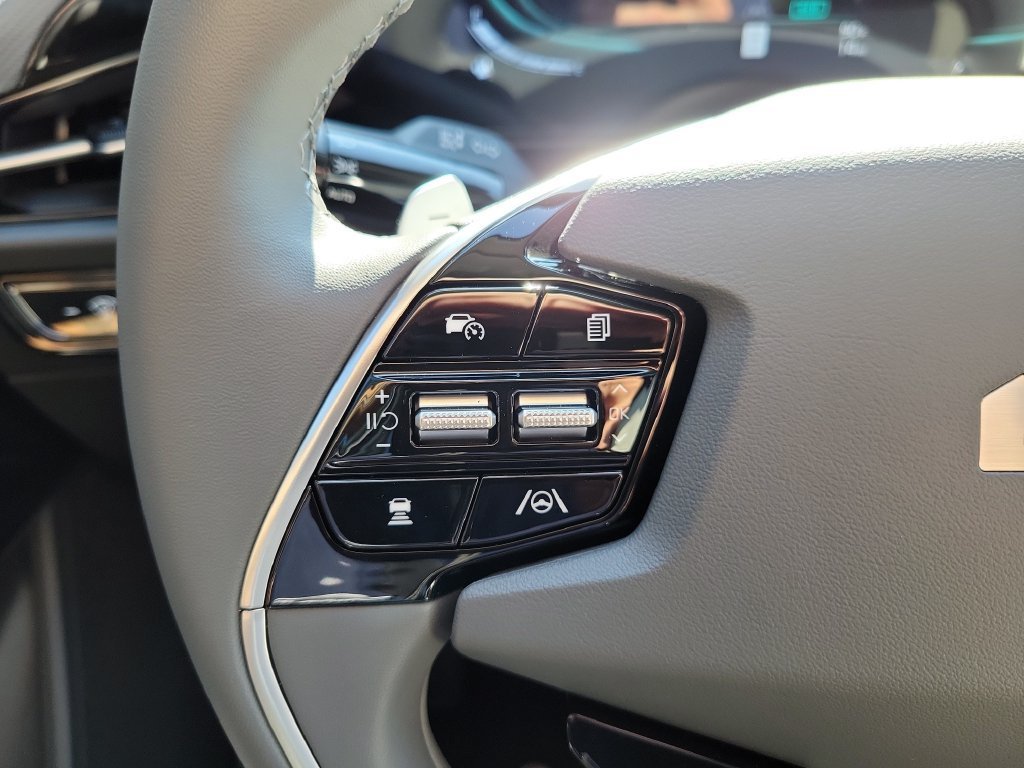 New 2026 Kia Niro EX w/ EX Premium Package FWD image 27