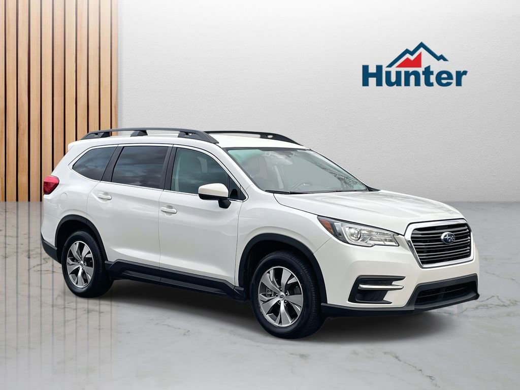 Used 2021 Subaru Ascent Premium w/ Convenience Package image 1