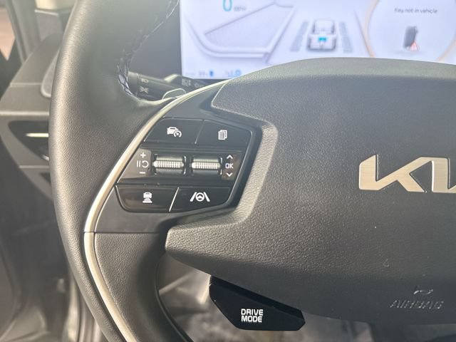 Used 2024 Kia EV6 Wind w/ Wind Technology Package AWD/4WD image 12