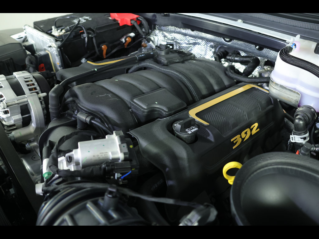 New 2026 Jeep Wrangler Unlimited Rubicon 392 w/ Quick Order Package 27X Moab AWD/4WD image 17