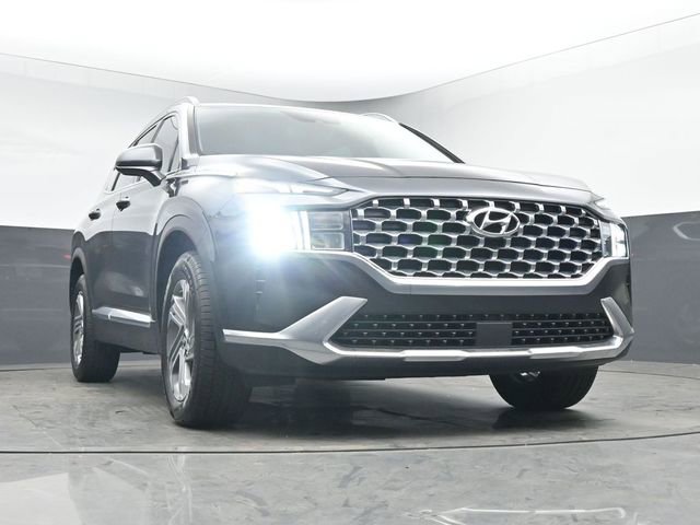 Used 2021 Hyundai Santa Fe SEL image 30