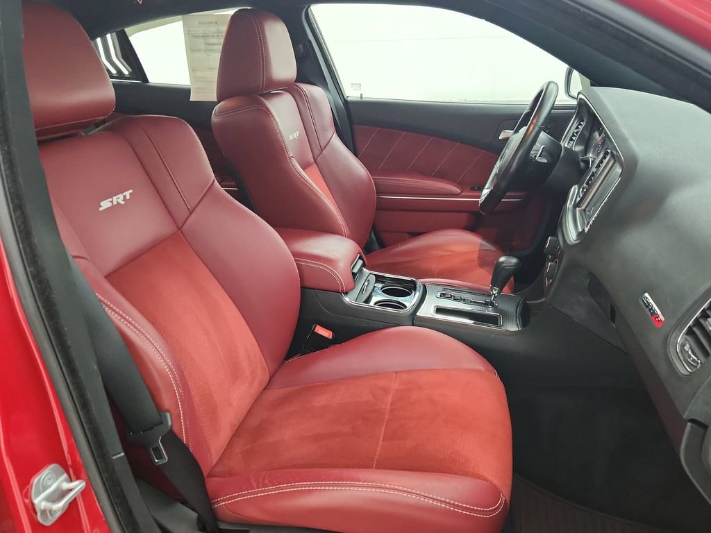 Used 2013 Dodge Charger SRT8 RWD image 36