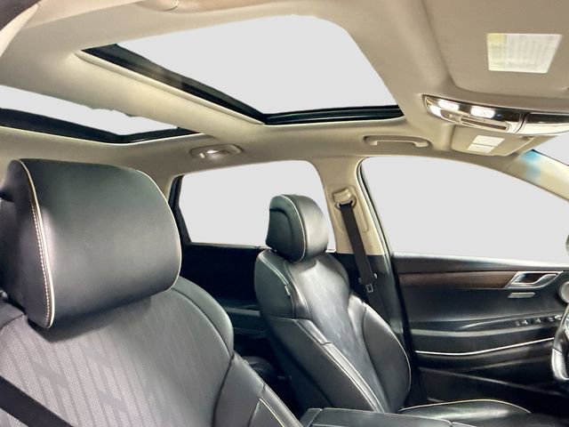 Used 2021 Genesis GV80 3.5T Advanced + w/ Advanced Package 06 image 30