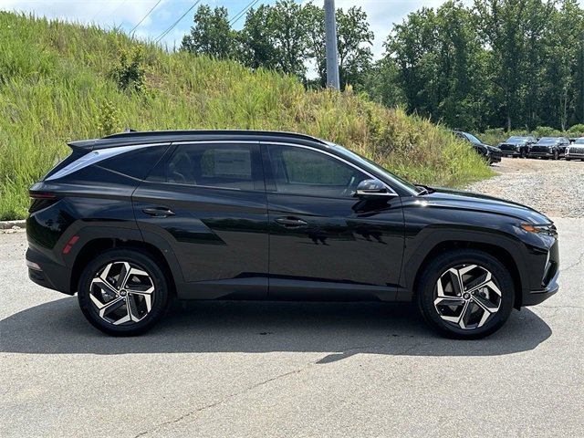 Used 2024 Hyundai Tucson Limited image 7