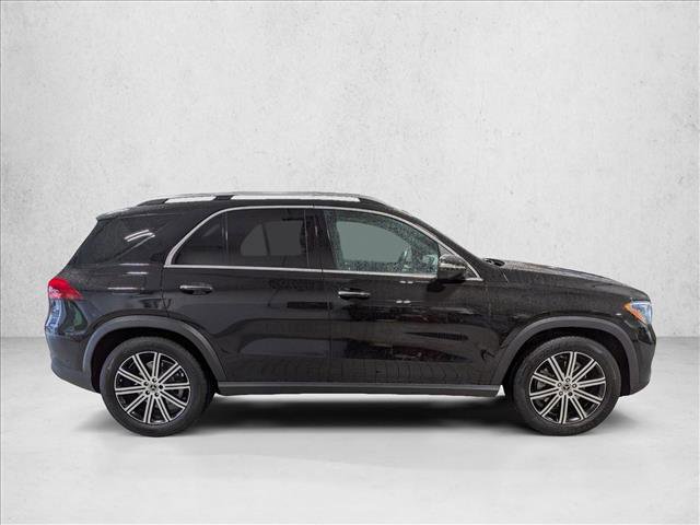 Certified 2026 Mercedes-Benz GLE 350 4MATIC image 4