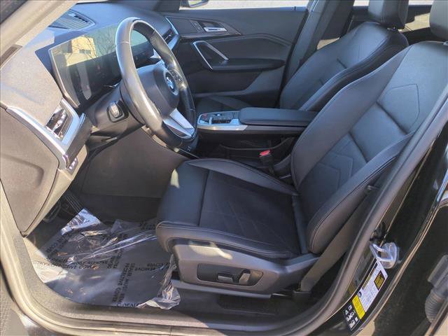Used 2023 BMW X1 xDrive28i AWD/4WD image 17