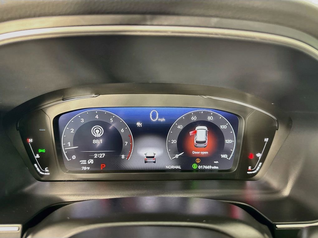 Used 2024 Honda Pilot Elite image 20