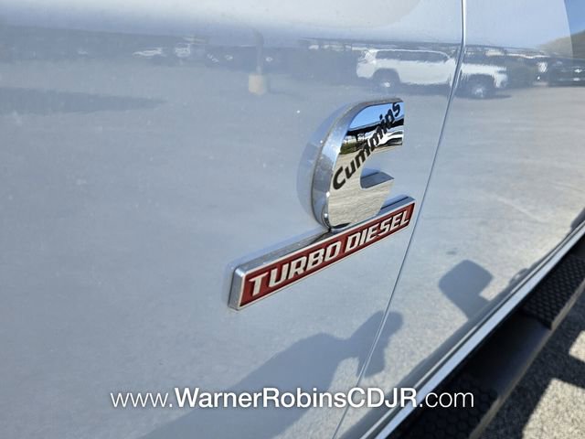 New 2026 RAM 3500 Tradesman image 19