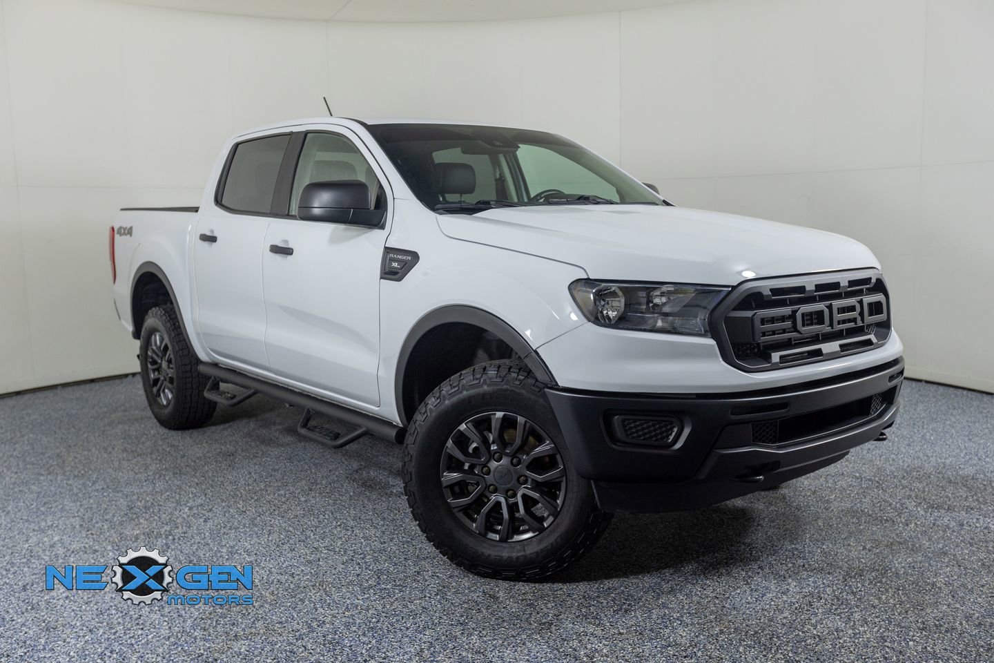 Used 2023 Ford Ranger XL