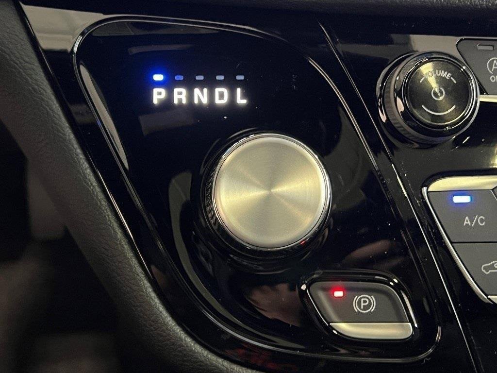 New 2026 Chrysler Pacifica Select image 22