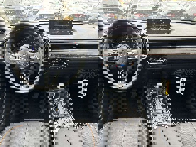 New 2026 MAZDA CX-50 AWD 2.5 Hybrid w/ Premium Pkg image 9