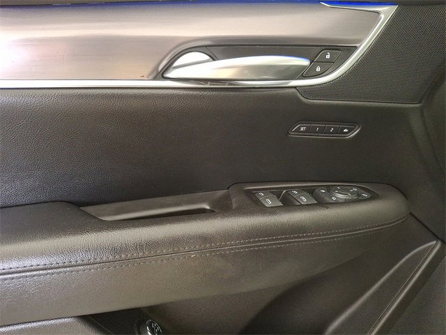 Used 2018 Cadillac XT5 Premium Luxury image 15