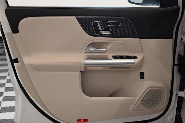 New 2026 Mercedes-Benz GLA 250 4MATIC image 23