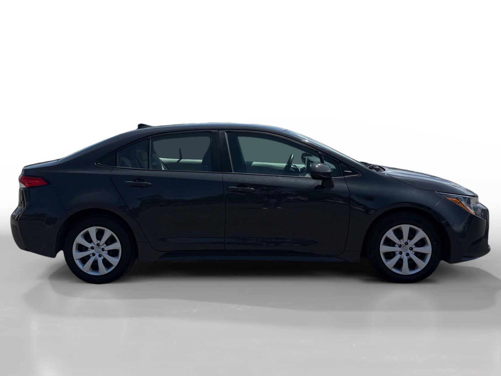 Used 2024 Toyota Corolla LE FWD image 6